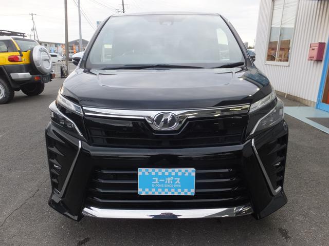 ヴォクシー ＺＳ　煌ＩＩ（2枚目）