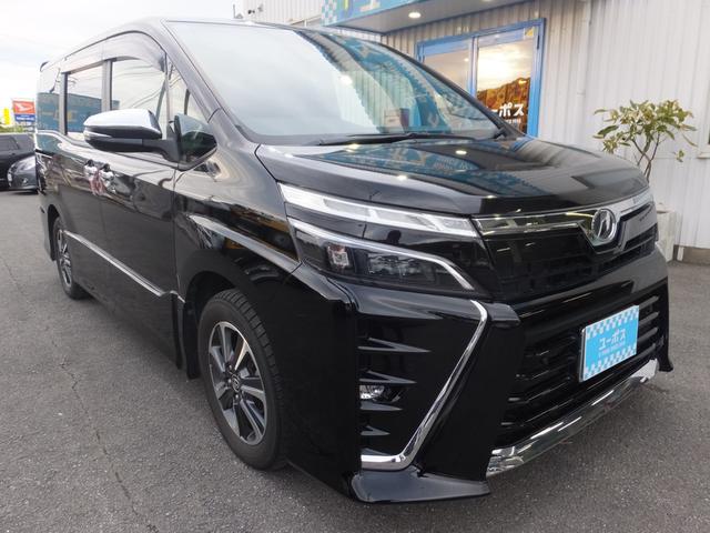 ヴォクシー ＺＳ　煌ＩＩ（6枚目）