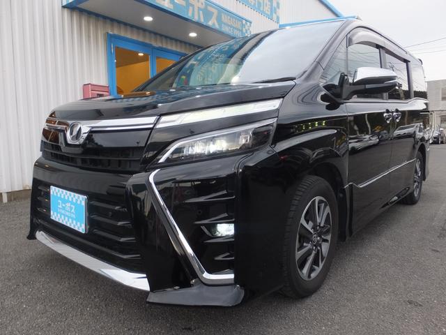 ヴォクシー ＺＳ　煌ＩＩ（7枚目）