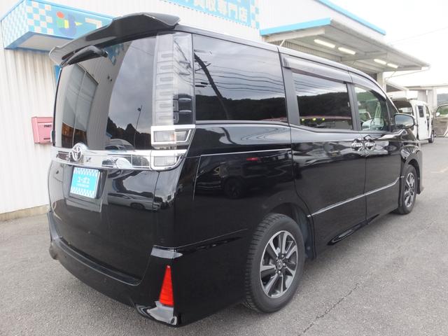 ヴォクシー ＺＳ　煌ＩＩ（8枚目）