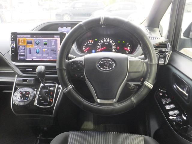 ヴォクシー ＺＳ　煌ＩＩ（15枚目）