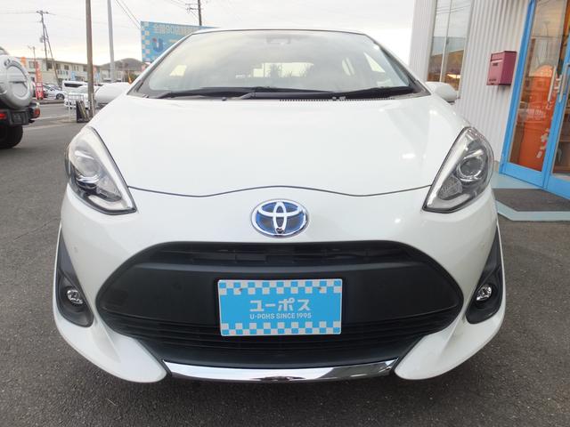 アクア Ｓスタイルブラック（2枚目）