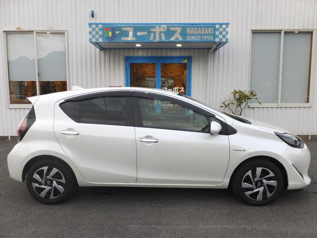 アクア Ｓスタイルブラック（4枚目）