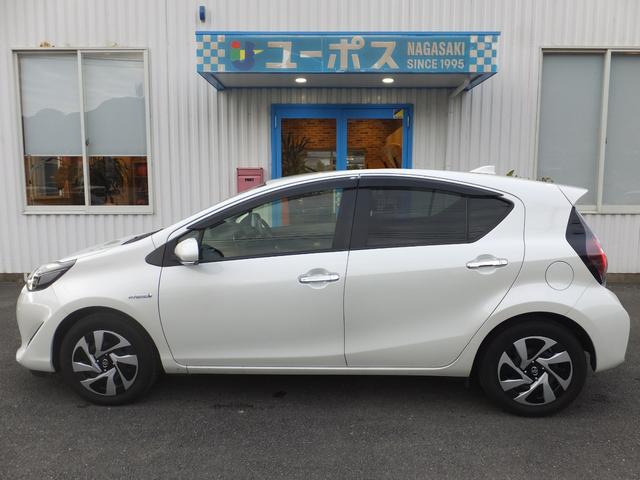 アクア Ｓスタイルブラック（5枚目）