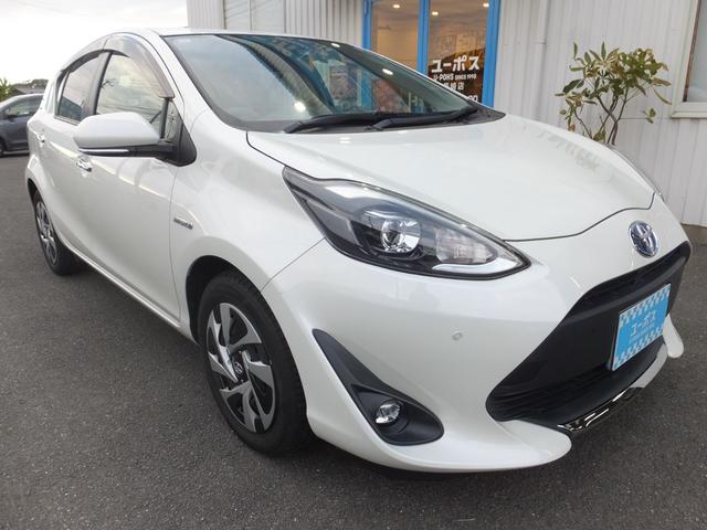 アクア Ｓスタイルブラック（6枚目）