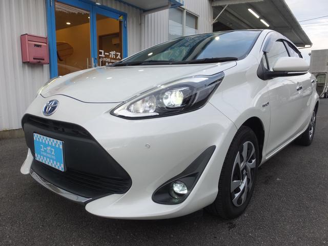 アクア Ｓスタイルブラック（7枚目）