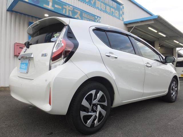 アクア Ｓスタイルブラック（8枚目）