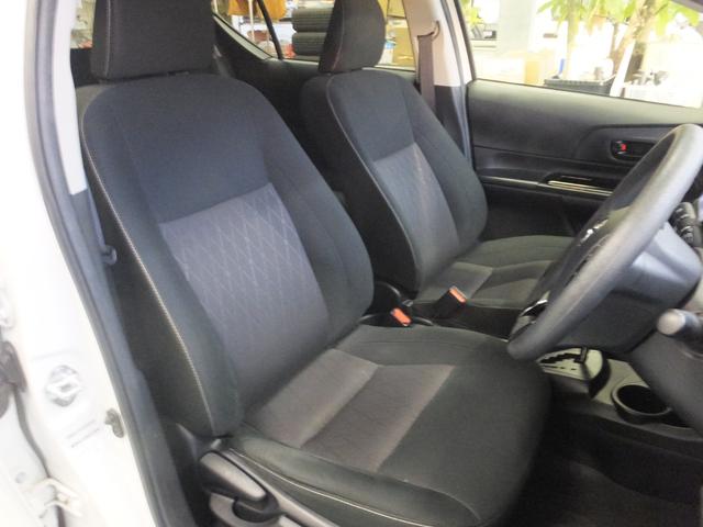 アクア Ｓスタイルブラック（14枚目）