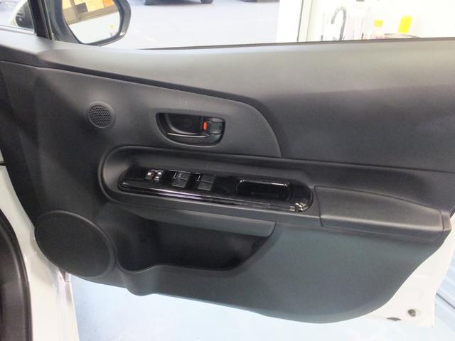 アクア Ｓスタイルブラック（22枚目）