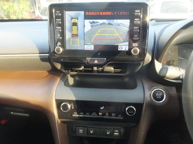 ヤリスクロス Ｚ（16枚目）