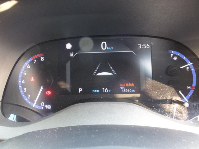 ヤリスクロス Ｚ（17枚目）