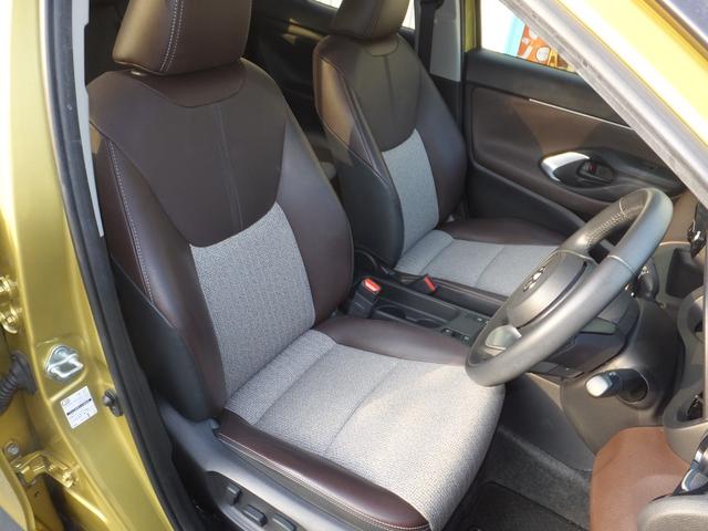 ヤリスクロス Ｚ（18枚目）