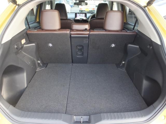 ヤリスクロス Ｚ（20枚目）