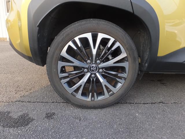 ヤリスクロス Ｚ（23枚目）