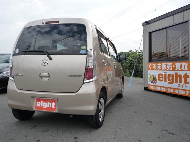 XG 5速 ワゴンR OEM車 1年保証 電格ミラー CD(2枚目)