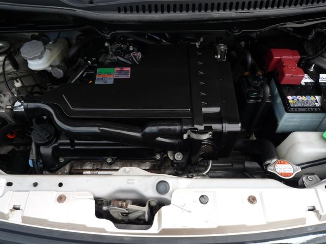 XG 5速 ワゴンR OEM車 1年保証 電格ミラー CD(4枚目)