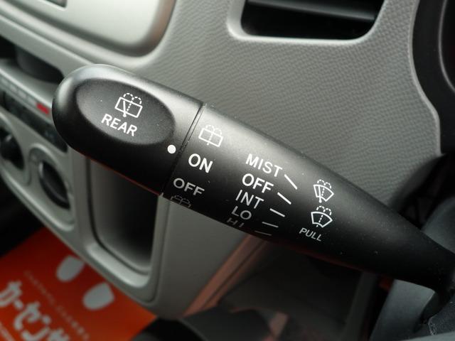 XG 5速 ワゴンR OEM車 1年保証 電格ミラー CD(17枚目)