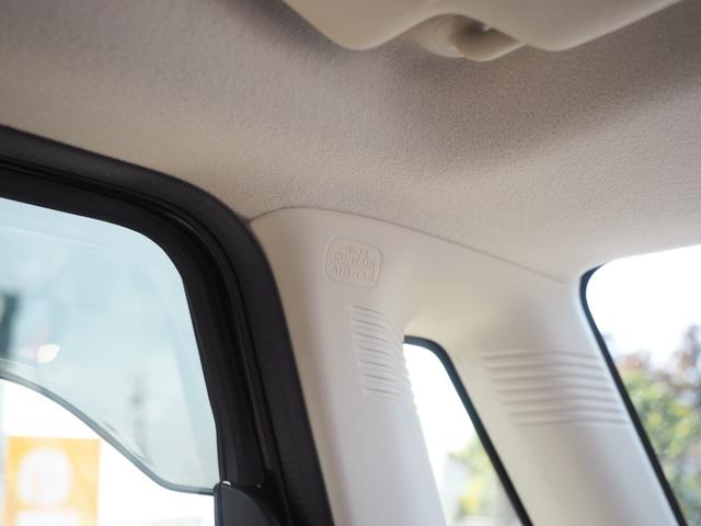 N-BOXスラッシュ G・ターボLインテリアカラーパッケージ インテリアカラーパッケージ ブラックディッシュホイール CTBA スマートキー ナビ フルセグ Bluetooth Bカメラ ETC ドラレコ ISOFIXシート ディスチャージライト 8エアバッグ(43枚目)