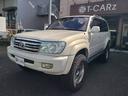 TOYOTA LAND CRUISER 100