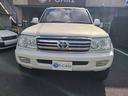 TOYOTA LAND CRUISER 100