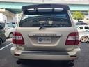 TOYOTA LAND CRUISER 100