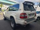 TOYOTA LAND CRUISER 100