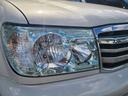 TOYOTA LAND CRUISER 100