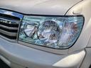 TOYOTA LAND CRUISER 100