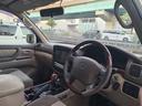 TOYOTA LAND CRUISER 100