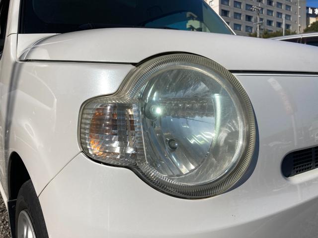 ココアプラスX ルーフレール LEDヘッド&フォグ スマートキー SDナビ DVD再生 Bluetooth オートエアコン(11枚目)