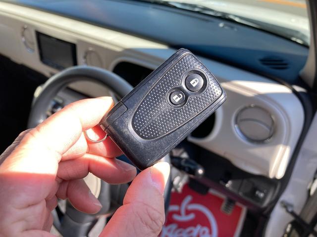 ココアプラスX ルーフレール LEDヘッド&フォグ スマートキー SDナビ DVD再生 Bluetooth オートエアコン(23枚目)