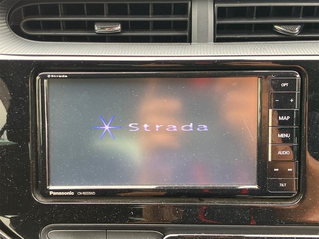 アクア Ｇ　前後ドライブレコーダー　ナビ地デジＴＶ　Ｂｌｕｅｔｏｏｔｈ　スマートキー　ＥＴＣ　プッシュスターター　オートライト　ＬＥＤヘッドライト　衝突軽減ブレーキ　オートマチックハイビーム　レーンアシスト（19枚目）