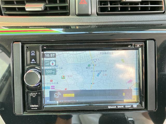 デイズ ハイウェイスター　Ｘ　アイドリングストップ　ナビ地デジＴＶ　Ｂｌｕｅｔｏｏｔｈ　ＤＶＤ再生　バックカメラ　ＥＴＣ　インテリジェントキー　プッシュスターター　ＨＩＤヘッドライト（3枚目）