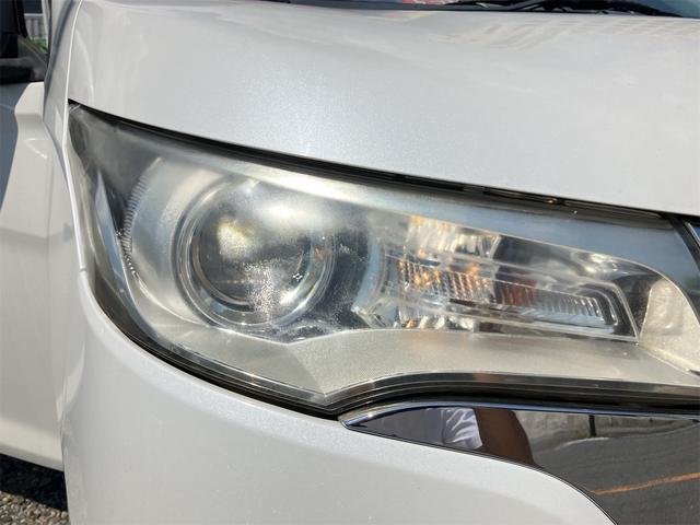 デイズ ハイウェイスター　Ｘ　アイドリングストップ　ナビ地デジＴＶ　Ｂｌｕｅｔｏｏｔｈ　ＤＶＤ再生　バックカメラ　ＥＴＣ　インテリジェントキー　プッシュスターター　ＨＩＤヘッドライト（33枚目）