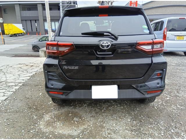 ライズ Ｚ　ＬＥＤヘッドライト　純正アルミホイール　ナビ地デジＴＶ　バックカメラ　Ｂｌｕｅｔｏｏｔｈ　スマートキー　プッシュスターター　シートヒーター　衝突軽減ブレーキ　レーンアシスト　オートマチックハイビーム（4枚目）