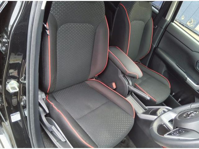 ライズ Ｚ　ＬＥＤヘッドライト　純正アルミホイール　ナビ地デジＴＶ　バックカメラ　Ｂｌｕｅｔｏｏｔｈ　スマートキー　プッシュスターター　シートヒーター　衝突軽減ブレーキ　レーンアシスト　オートマチックハイビーム（16枚目）