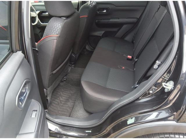 ライズ Ｚ　ＬＥＤヘッドライト　純正アルミホイール　ナビ地デジＴＶ　バックカメラ　Ｂｌｕｅｔｏｏｔｈ　スマートキー　プッシュスターター　シートヒーター　衝突軽減ブレーキ　レーンアシスト　オートマチックハイビーム（21枚目）