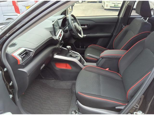 ライズ Ｚ　ＬＥＤヘッドライト　純正アルミホイール　ナビ地デジＴＶ　バックカメラ　Ｂｌｕｅｔｏｏｔｈ　スマートキー　プッシュスターター　シートヒーター　衝突軽減ブレーキ　レーンアシスト　オートマチックハイビーム（22枚目）