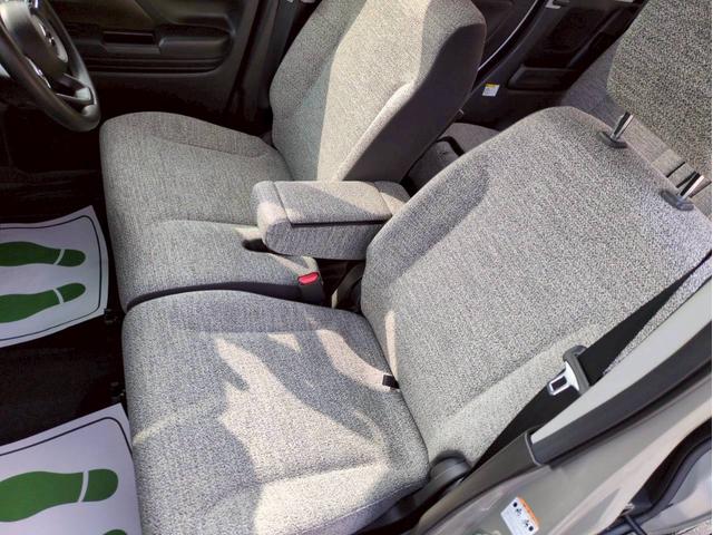 スペーシア ハイブリッドＸ　届出済未使用車　両側電動スライドドア　セーフティプラスパッケージ　全方位モニター付メモリーナビゲーション地デジＴＶ　スズキコネクト対応通信機装着車　デュアルセンサーブレーキサポートＩＩ（17枚目）