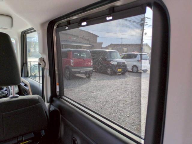 スペーシア ハイブリッドＸ　届出済未使用車　両側電動スライドドア　セーフティプラスパッケージ　全方位モニター付メモリーナビゲーション地デジＴＶ　スズキコネクト対応通信機装着車　デュアルセンサーブレーキサポートＩＩ（20枚目）