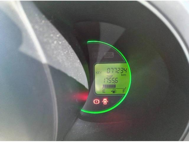 Ｎ－ＢＯＸ Ｇ・Ｌパッケージ　車検２年付　片側電動スライドドア　ケンウッド新品ナビ地デジＴＶ　バックカメラ　スマートキー　プッシュスターター　オートエアコン　電動格納ドアミラー　ベンチシート　アイドリングストップ（3枚目）