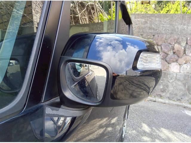 Ｎ－ＢＯＸ Ｇ・Ｌパッケージ　車検２年付　片側電動スライドドア　ケンウッド新品ナビ地デジＴＶ　バックカメラ　スマートキー　プッシュスターター　オートエアコン　電動格納ドアミラー　ベンチシート　アイドリングストップ（21枚目）