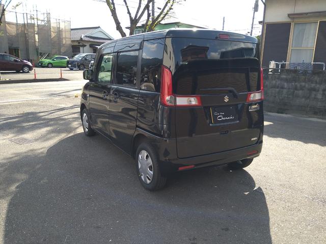 スペーシア Ｇ　１年保証／車検２年／フリップダウンモニター／ＬＥＤライト／ナビ（フルセグＴＶ＆ＤＶＤ＆Ｂｌｕｅｔｏｏｔｈ）／新品タイヤ４本ＢＲＩＤＧＥＳＴＯＮＥ製＆バッテリー／スモークフィルム／ＥＴＣ／両側スライド（8枚目）