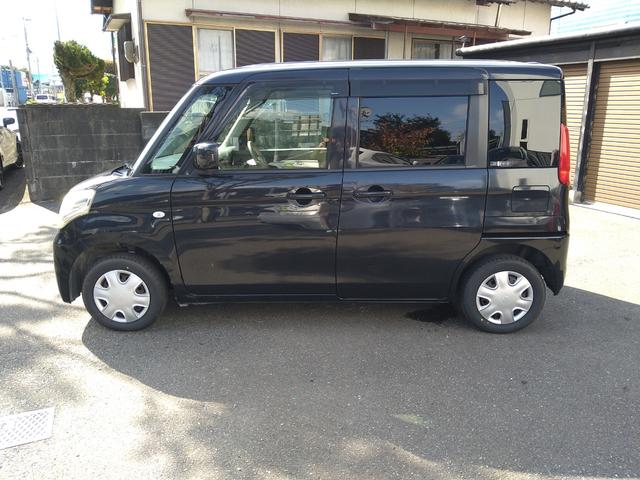 スペーシア Ｇ　１年保証／車検２年／フリップダウンモニター／ＬＥＤライト／ナビ（フルセグＴＶ＆ＤＶＤ＆Ｂｌｕｅｔｏｏｔｈ）／新品タイヤ４本ＢＲＩＤＧＥＳＴＯＮＥ製＆バッテリー／スモークフィルム／ＥＴＣ／両側スライド（9枚目）