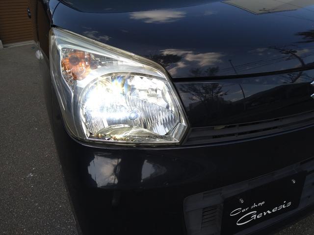 スペーシア Ｇ　１年保証／車検２年／フリップダウンモニター／ＬＥＤライト／ナビ（フルセグＴＶ＆ＤＶＤ＆Ｂｌｕｅｔｏｏｔｈ）／新品タイヤ４本ＢＲＩＤＧＥＳＴＯＮＥ製＆バッテリー／スモークフィルム／ＥＴＣ／両側スライド（10枚目）