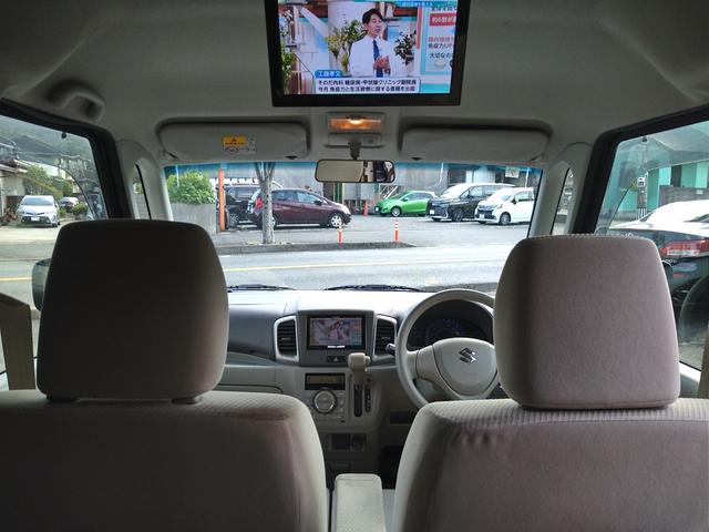 スペーシア Ｇ　１年保証／車検２年／フリップダウンモニター／ＬＥＤライト／ナビ（フルセグＴＶ＆ＤＶＤ＆Ｂｌｕｅｔｏｏｔｈ）／新品タイヤ４本ＢＲＩＤＧＥＳＴＯＮＥ製＆バッテリー／スモークフィルム／ＥＴＣ／両側スライド（14枚目）