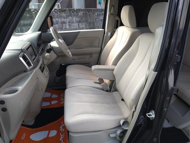 スペーシア Ｇ　１年保証／車検２年／フリップダウンモニター／ＬＥＤライト／ナビ（フルセグＴＶ＆ＤＶＤ＆Ｂｌｕｅｔｏｏｔｈ）／新品タイヤ４本ＢＲＩＤＧＥＳＴＯＮＥ製＆バッテリー／スモークフィルム／ＥＴＣ／両側スライド（17枚目）