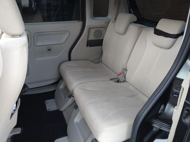 スペーシア Ｇ　１年保証／車検２年／フリップダウンモニター／ＬＥＤライト／ナビ（フルセグＴＶ＆ＤＶＤ＆Ｂｌｕｅｔｏｏｔｈ）／新品タイヤ４本ＢＲＩＤＧＥＳＴＯＮＥ製＆バッテリー／スモークフィルム／ＥＴＣ／両側スライド（19枚目）