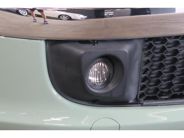 ５００ ハッピー！　１．４　１６Ｖ　１１０台限定車　サンルーフ　ポルトローナ・フラウ製ブラウン革シート　ＦＩＡＴ純正ハッチゲートキャリアベース　専用１５インチアルミホイール　フロント＆バックフォグ　メッキドアミラーカバー　１年保証（31枚目）