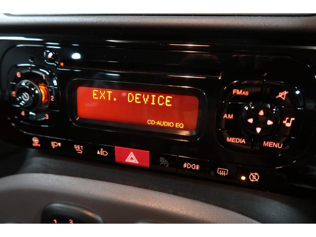 パンダ イージー　当店買取車　純正ＣＤオーディオ　ＥＴＣ　Ｂｌｕｅｔｏｏｔｈ接続対応＆ＵＳＢ接続ポート　アイドリングストップ　純正１５インチアルミホイール　フロント＆リアフォグランプ　ＣＩＴＹモード　禁煙車　１年保証（4枚目）